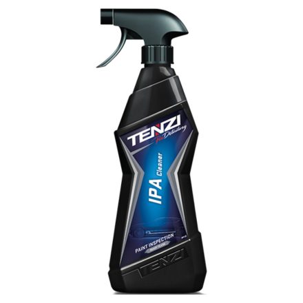 TENZI PD IPA CLEANER Alkohol bázisú tisztító és zsírtalanító készítmény 700 ml