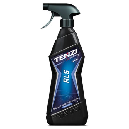 TENZI PD RLS Fújható kerámiafelújító spray 700 ml 