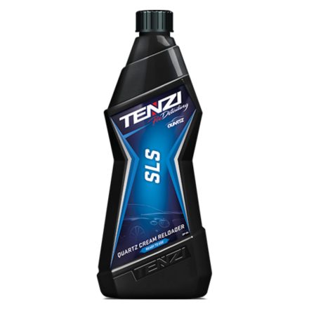 TENZI PD SLS Extra védőbevonatot képező ápolószer 700 ml