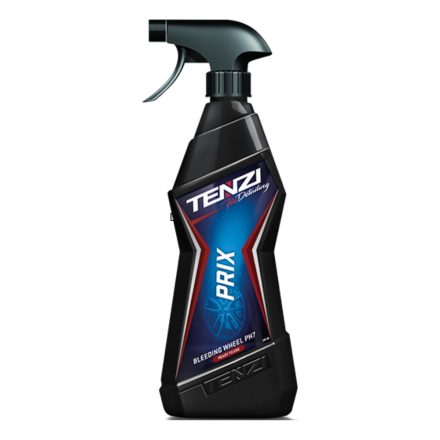 TENZI PD PRIX Röprozsda eltávolító / deironizer 700 ml